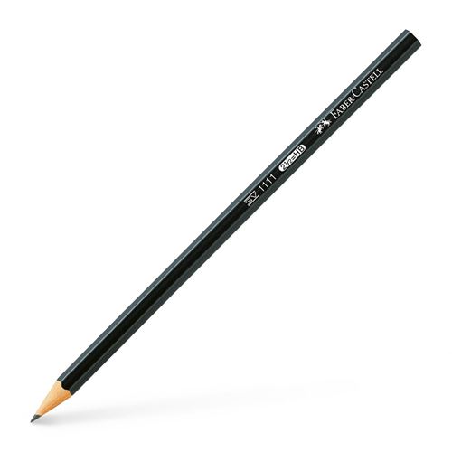Black Lead Pencil HB Ref FC1111HB